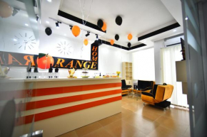 Orange Home Hotel